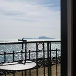 Сasa de vacaciones Il Richiamo Del Mare Nápoles