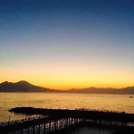 Il Richiamo Del Mare Сasa de vacaciones Nápoles
