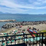 Сasa de vacaciones Il Richiamo Del Mare