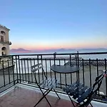 Il Richiamo Del Mare Сasa de vacaciones *