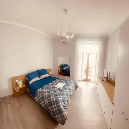 Il Richiamo Del Mare Holiday home Naples