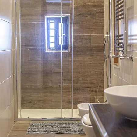 Il Richiamo Del Mare Holiday home