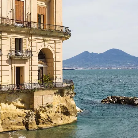 Holiday home Il Richiamo Del Mare