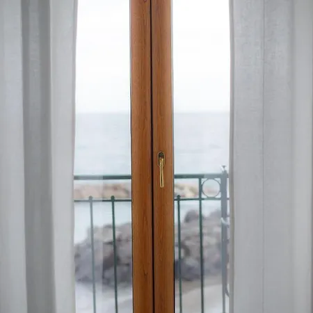 Holiday home Il Richiamo Del Mare