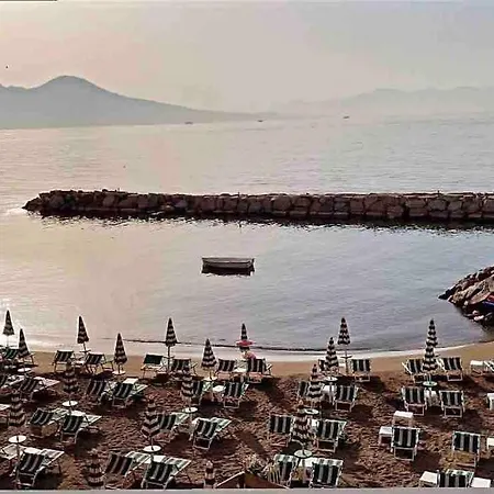 Holiday home Il Richiamo Del Mare Naples