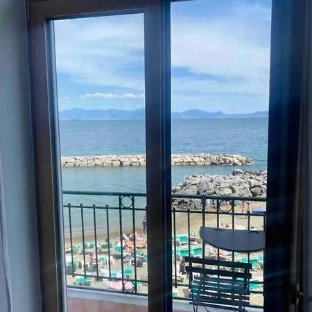 Holiday home Il Richiamo Del Mare Naples