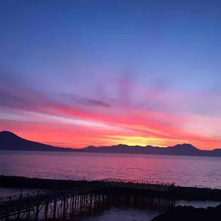 Il Richiamo Del Mare * Naples