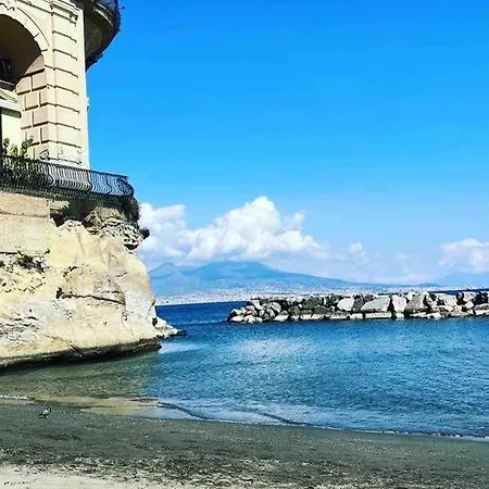 Il Richiamo Del Mare *