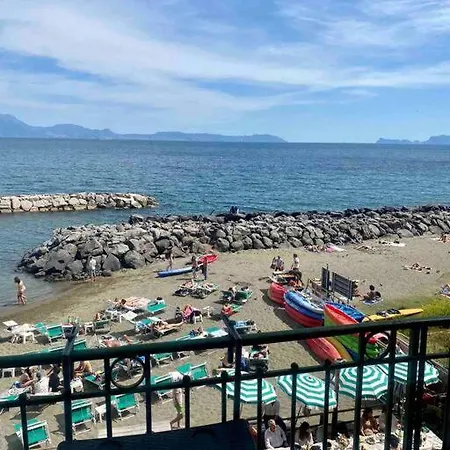 Holiday home Il Richiamo Del Mare