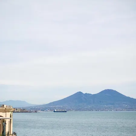 Il Richiamo Del Mare Holiday home