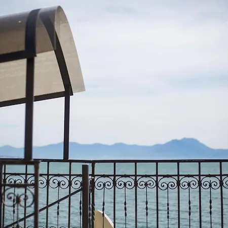 Il Richiamo Del Mare Holiday home Naples