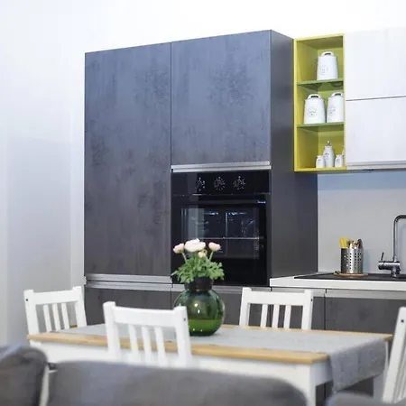 Il Richiamo Del Mare Holiday home Naples
