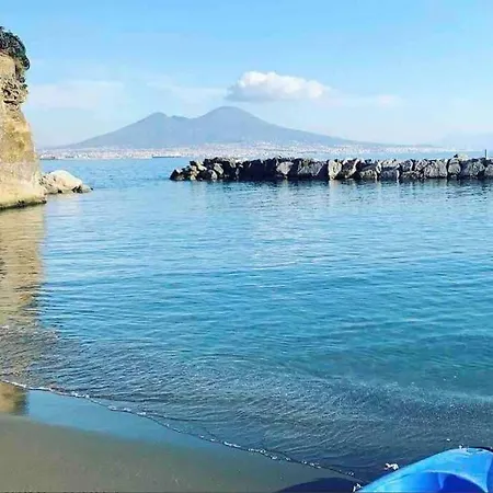 Il Richiamo Del Mare Holiday home Naples