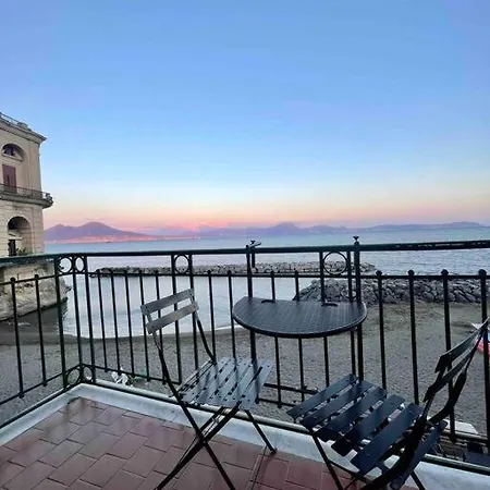 Il Richiamo Del Mare Holiday home *