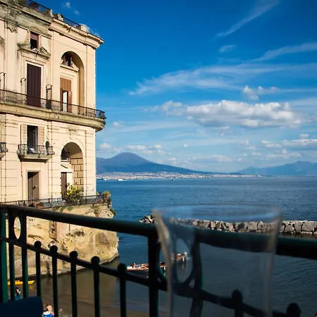 Casa de Férias Il Richiamo Del Mare