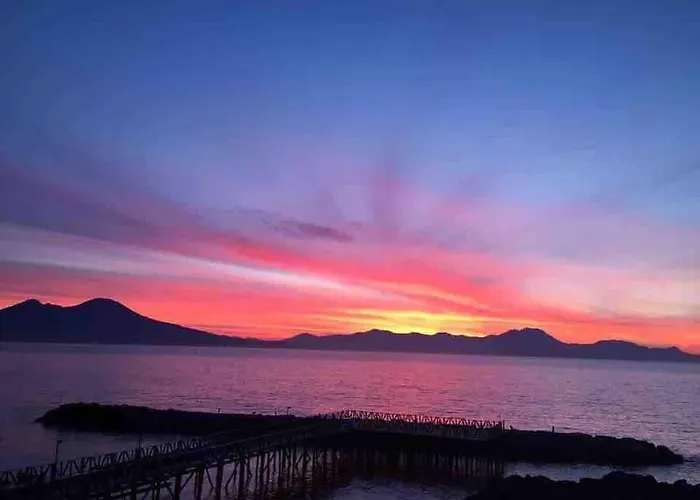 Il Richiamo Del Mare * Νάπολη