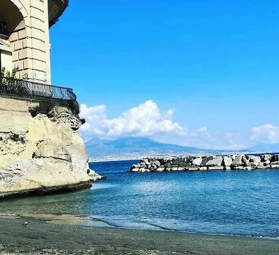 Il Richiamo Del Mare *