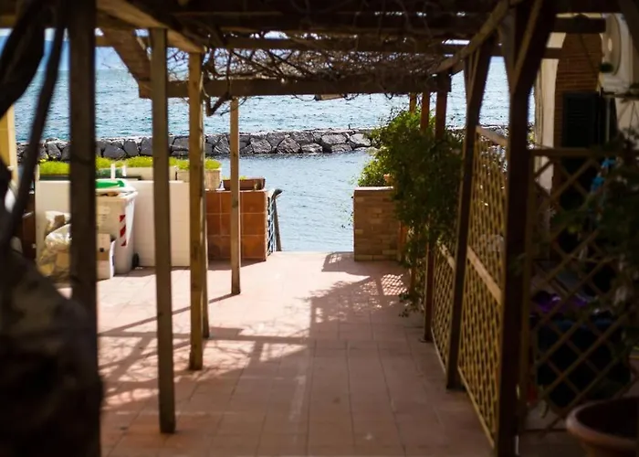Il Richiamo Del Mare