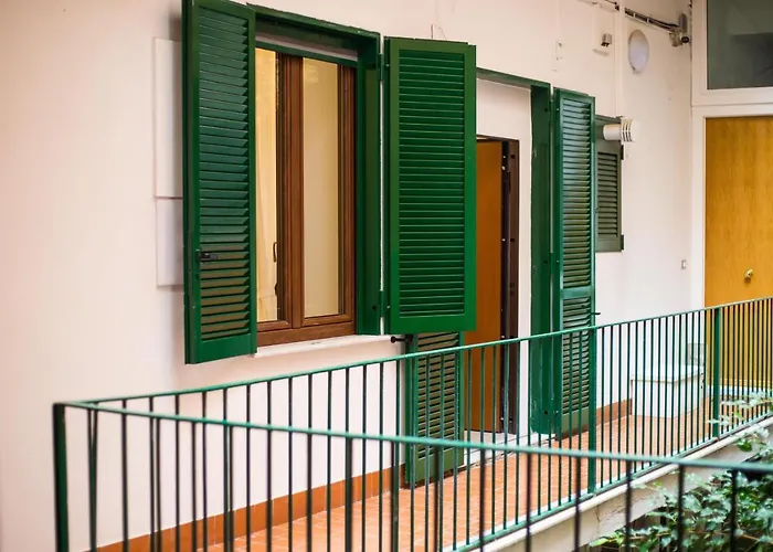 Il Richiamo Del Mare Σπίτι διακοπών *