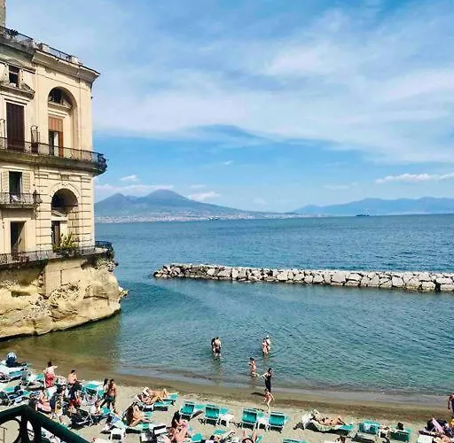 Il Richiamo Del Mare Σπίτι διακοπών *