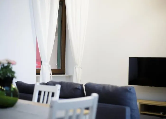 Feriehus Il Richiamo Del Mare