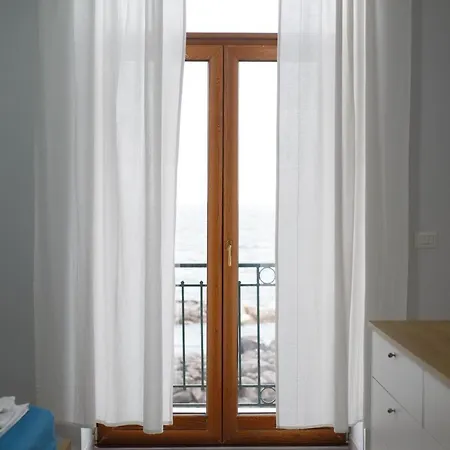 Il Richiamo Del Mare Napoli