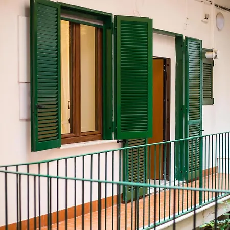 Il Richiamo Del Mare Дом отдыха *