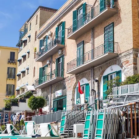 Il Richiamo Del Mare Дом отдыха *