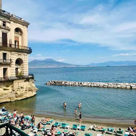 Il Richiamo Del Mare Дом отдыха *